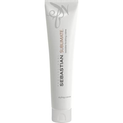 Sebastian Sublimate Invisible Finishing Crème Wosk do włosów 100 ml