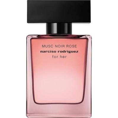 Narciso Rodriguez For her MUSC NOIR ROSE Woda perfumowana 30 ml Damski