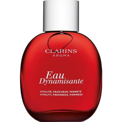 Clarins Eau Dynamisante Mgiełki do ciała 100 ml Damski