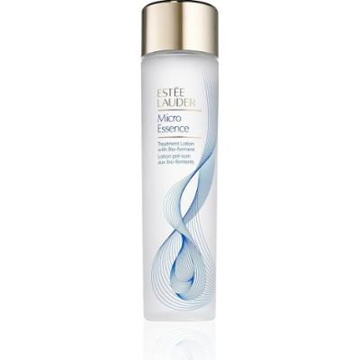 Estée Lauder Micro Essence Treatment Lotion with Bio-Ferment Toniki do twarzy 200 ml Damski