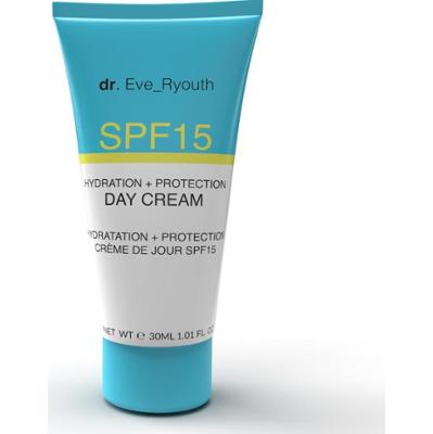 Dr. Eve_Ryouth Krem nawilżający Kremy do twarzy 30 ml Damski