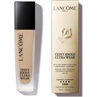 Lancôme Teint Idole Ultra Wear 24H LONGWEAR FOUNDATION Podkłady 30 ml 135N (previously 010.1)