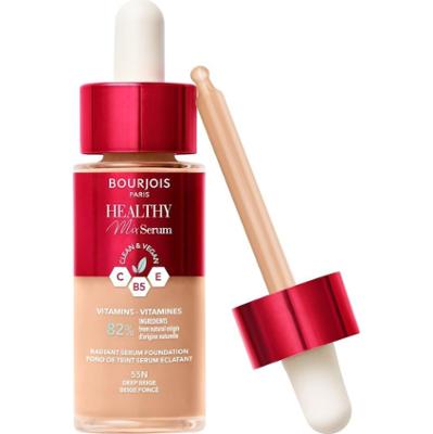 Bourjois Podkłady 30 ml