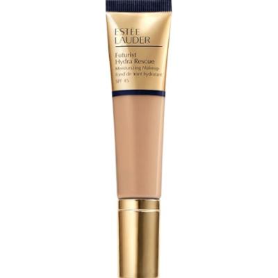 Estée Lauder Futurist Hydra Rescue Moisturizing Makeup SPF 45 Podkłady 35 ml 4N1 - SHELL BEIGE
