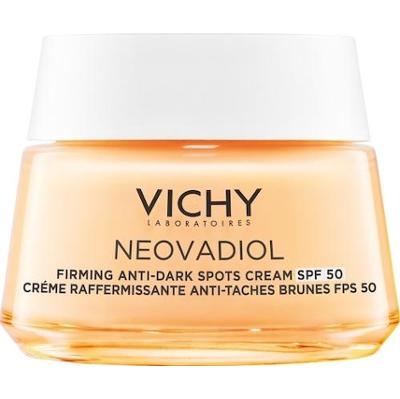 Vichy Neovadiol Ujędrniający krem przeciw przebarwieniom SPF 50 Kremy przeciwzmarszczkowe 50 ml