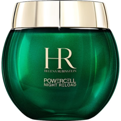 Helena Rubinstein Odbudowujący krem na noc Powercell Kremy na noc 50 ml Damski
