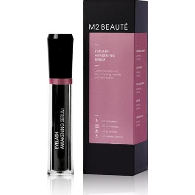 M2 Beauté Serum rozbudzające rzęsy Serum pod oczy 4 ml