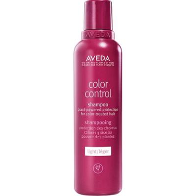 Aveda color control™ color control light shampoo Szampony 200 ml