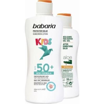 Babaria Po opalaniu 300 ml Damski