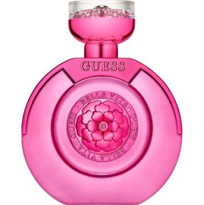 GUESS GUESS LA MIA BELLA VITA EDP Woda perfumowana 100 ml Damski