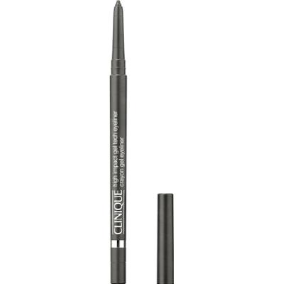 Clinique High Impact Gel Tech Eyeliner Eyelinery 3,5 g Polished Pewter