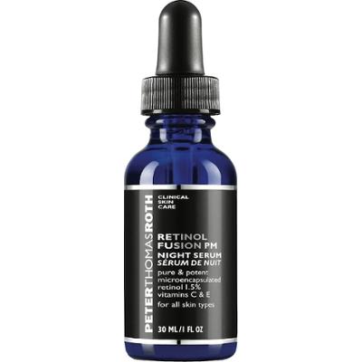 Peter Thomas Roth Retinol Fusion PM Night Serum Kremy na noc 30 ml
