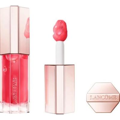 Lancôme Idôle Lancôme LIP IDÔLE JUICYTREAT OIL, Błyszczyk z soczystym olejkiem Błyszczyki 9 ml 12 Cherrylicious