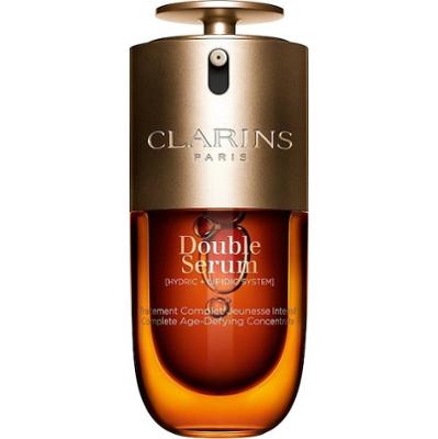 Clarins Double Serum Serum przeciwzmarszczkowe 30 ml