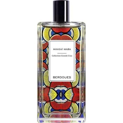 Berdoues Collection Grand Crus Woda perfumowana 100 ml Damski