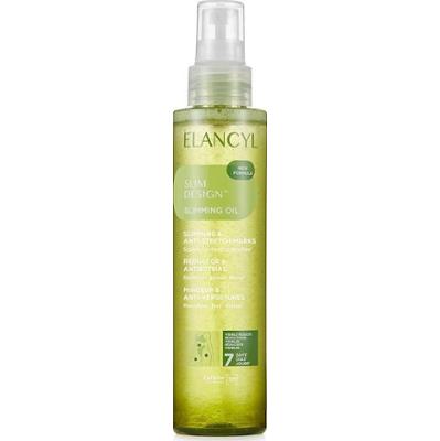 Elancyl Olejki do ciała 150 ml
