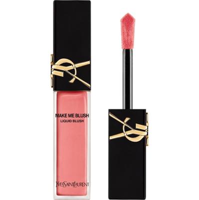 Yves Saint Laurent Musthaves Yves Saint Laurent MAKE ME BLUSH, Liquid Blush Róż do policzków 15 ml 74