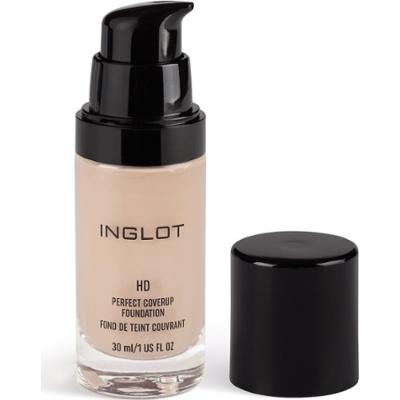 Inglot HD Perfect Coverup Podkłady 30 ml Nr. 79