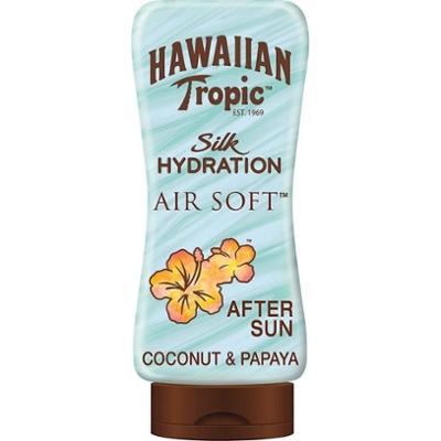Hawaiian Tropic Po opalaniu 180 ml