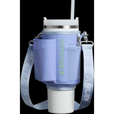 Stanley 1913 Torba na ramię - 1,18L - THE QUENCHER H2.0 FLOWSTATE™ TUMBLER Fitness i nawodnienie 1 ct Srebrny