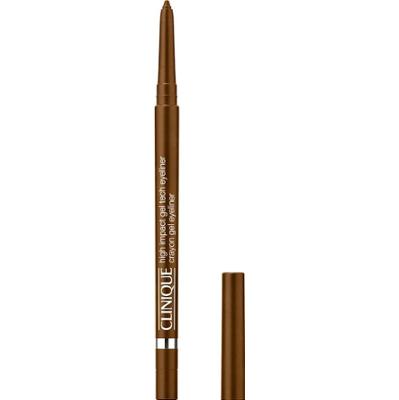 Clinique High Impact Gel Tech Eyeliner Eyelinery 3,5 g Bronze Glow