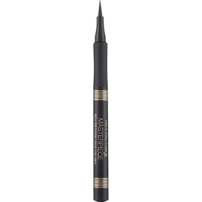Max Factor Masterpiece High Precision precyzyjny eyeliner w płynie Eyelinery 1 g 15 - CHARCOAL
