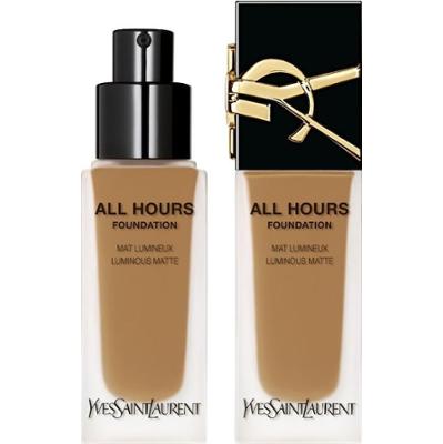 Yves Saint Laurent All Hours Foundation Podkłady 25 ml DW1 - DEEP WARM 1