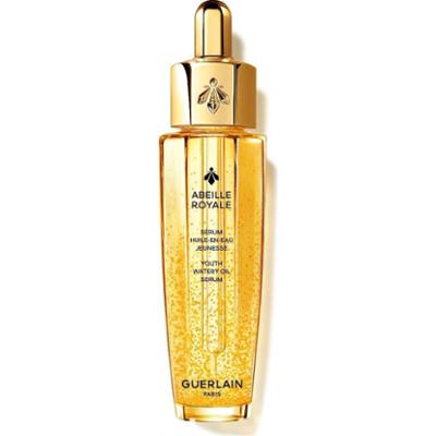 Guerlain Abeille Royale Youth Watery Oil Serum Kremy przeciwzmarszczkowe 30 ml