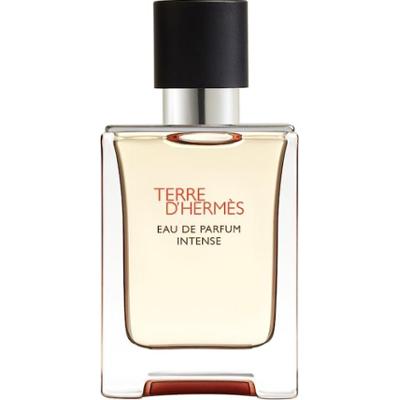 HERMÈS Terre d’Hermès Terre d'Hermès Eau de Parfum Intense Woda perfumowana 50 ml Męskie