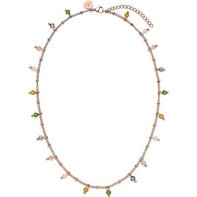 Purelei Purelei Naszyjnik Boho Naszyjniki 1 ct Damski