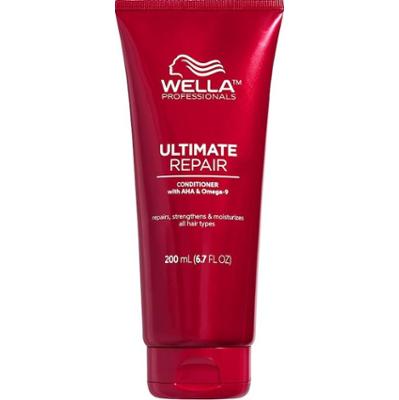 Wella Wella Professionals Ultimate Repair, głęboko pielęgnująca odżywka do każdego rodzaju włosów Odżywki do włosów 200 ml