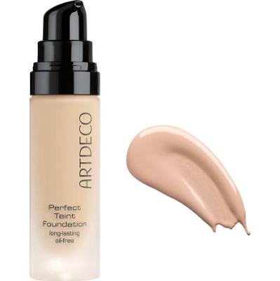 ARTDECO Perfect Teint Foundation Podkłady 20 ml 12 - SOFT VANILIA