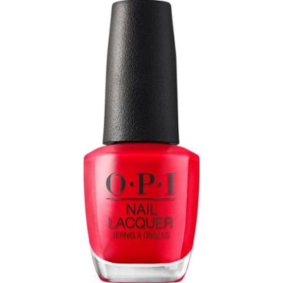 OPI OPI Classics Lakiery do paznokci 15 ml T30 I Eat Mainely Lobster
