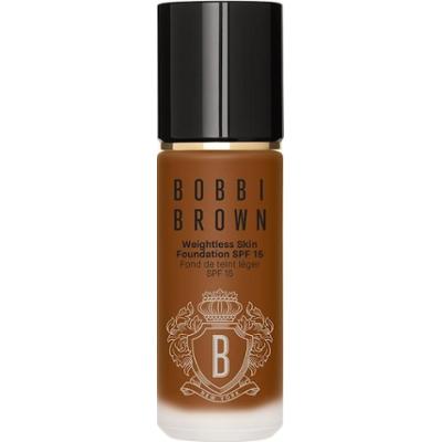 Bobbi Brown Weightless Skin Foundation SPF15 Podkłady 30 ml 48 - Chestnut