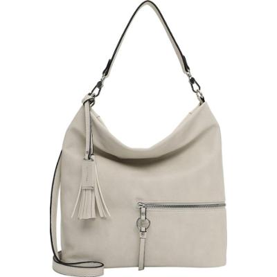 Tamaris Worek TAS Nele Torby na ramię 1 ct Nude Damski