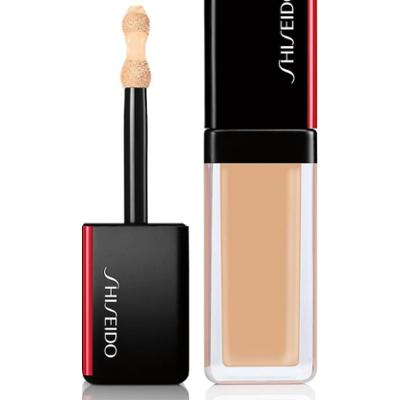 Shiseido Synchro Skin Self-Refreshing Concealer Plynny Korektor Korektory 5,8 ml 203 - LIGHT