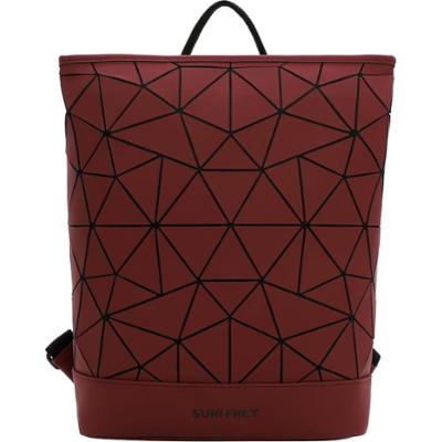 SURI FREY Plecak SURI Sports Jessy-Lu Torby na ramię 1 ct Bordowy Damski