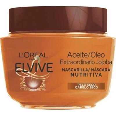 L’Oréal Paris Elvital Maski do włosów 300 ml