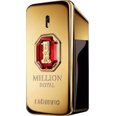 Rabanne 1 Million Royal Perfumy 50 ml Męskie