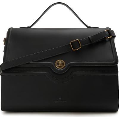 Violet Hamden Torebka Violet Hamden Essential Bag beżowy - sztuczna skóra Torby na ramię 1 ct Damski