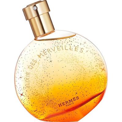 HERMÈS Eau des Merveilles Elixir des Merveilles, Woda perfumowana 30 ml 50 ml Damski