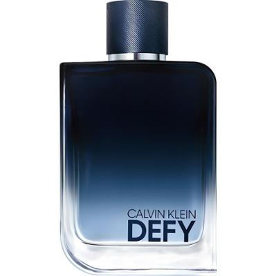 CALVIN KLEIN DEFY Woda perfumowana 200 ml Męskie
