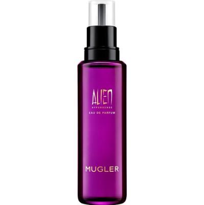 MUGLER ALIEN HYPERSENSE REFILL Woda perfumowana 100 ml Damski