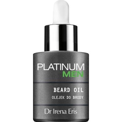 Dr Irena Eris Beard Maniac Olejek Do Brody Pielęgnacja brody 30 ml Męskie