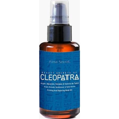 Alma Secret Olejki do ciała 100 ml