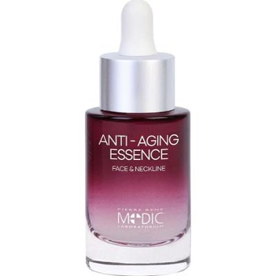Pierre René Medic Laboratorium Serum Przeciwstarzeniowe - Anti-Aging Essence Serum przeciwzmarszczkowe 30 ml