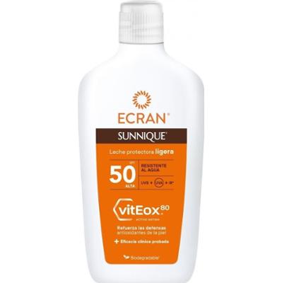 Ecran Ochrona przeciwsłoneczna 370 ml Damski