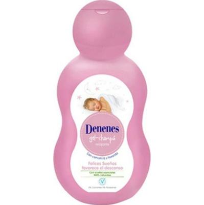 Denenes Żele pod prysznic 500 ml