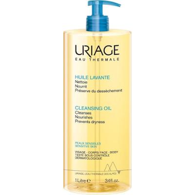Uriage Olejki pod prysznic 1000 ml