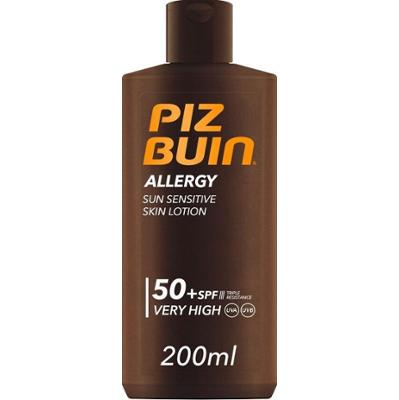 Piz Buin Ochrona przeciwsłoneczna 200 ml